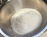 簡単♪もっちり♪手作りいきなり団子作り方3写真