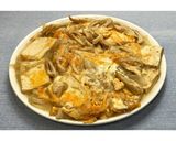 ちくわと豆腐の玉子煮込み★動画あり★作り方15写真