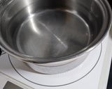 ツナとレモンの【ぶっかけ】簡単そうめん作り方1写真