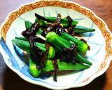 生きくらげと新生姜の佃煮作り方5写真