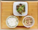 【主菜・副菜】水なすドッグ作り方9写真