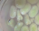 5分でそら豆と豚肉の炒め物作り方5写真