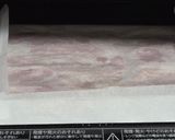 レンジで揚げ焼きカリカリベーコン作り方5写真