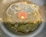 BBQ爆弾!厚揚げとウインナーポテト♡作り方12写真