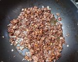 スパイス中毒。麻婆 meets カレー作り方3写真