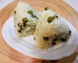業務スーパーのおつまみえんどう豆ごはん作り方5写真