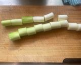 ラーメン屋が教える！埼玉名物⭐︎豚カシラ焼き作り方3写真