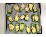ピーマンのチーズグラタン★動画あり★作り方19写真