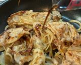 豚肉生姜焼き作り方7写真