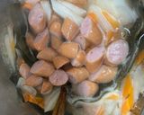 健康ヘルシーうま煮作り方4写真