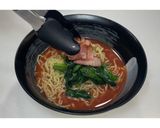 トマトラーメン★動画あり★作り方20写真