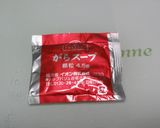 チンゲン菜とツナ缶の中華風炒め作り方6写真