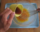 紅茶のシフォンケーキ作り方10写真