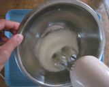 紅茶のシフォンケーキ作り方17写真