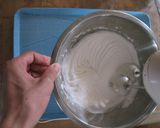 紅茶のシフォンケーキ作り方19写真
