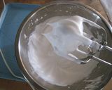 紅茶のシフォンケーキ作り方21写真