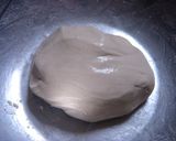 かわいい白玉のせ*抹茶フラッペ作り方7写真
