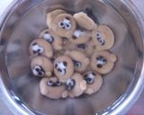 かわいい白玉のせ*抹茶フラッペ作り方12写真