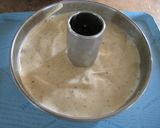 紅茶のシフォンケーキ作り方29写真