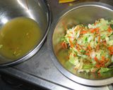 野菜がたくさん食べれるサラダ！作り方5写真