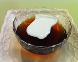 プルンとやわらか☆簡単コーヒーゼリー作り方7写真