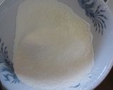 しっとり♡簡単♡桃のパウンドケーキ♡作り方3写真