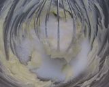 しっとり♡簡単♡桃のパウンドケーキ♡作り方4写真