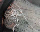 韓国春雨のやきそば♫作り方1写真