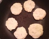 おからでとってもヘルシーホットケーキ作り方3写真