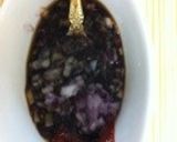 夏！！揚げ茄子風〜ピリ辛玉ねぎソース作り方4写真