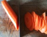 にんじんあっという間みじん切り作り方1写真