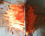 にんじんあっという間みじん切り作り方6写真