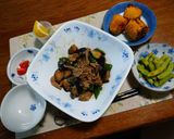 夏のおやつ❕焼きとうもろこし(^q^)作り方15写真