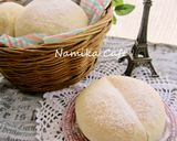 コレぞ本物♡ハイジの白パン｡o○作り方6写真