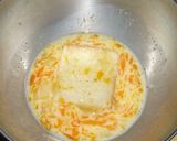 カリふわ甘い❤こだわりフレンチトースト✿作り方3写真