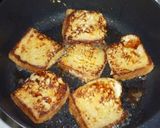 カリふわ甘い❤こだわりフレンチトースト✿作り方6写真