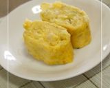 *お弁当に✿キャベツの卵焼き✿*作り方4写真