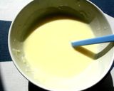 ○人参&ホワイトチョコnoザッハトルテ○作り方2写真
