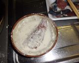 ★プロバンスハーブ味のダイエット焼サンマ作り方2写真