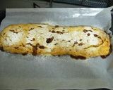 オリーブオイルで作るビスコッテイ作り方3写真