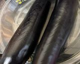 茄子と豚肉のボリューム炒め♪作り方2写真