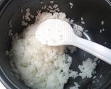 簡単★アボカドサラダ丼作り方1写真