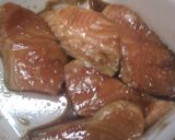 簡単★アボカドサラダ丼作り方3写真