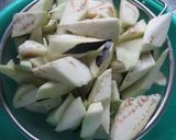 ご飯が進む☆なすのみそ炒め作り方3写真