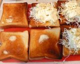 激うま！柔らかトンカツサンド弁当！作り方2写真