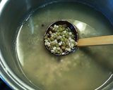 台湾「泰山八宝粥」を思って作り方4写真