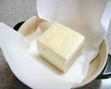 にこにこ豆腐の照り焼きミートボール作り方1写真