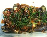 小ナスの冷製作り方7写真