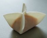 韓国風ひんやり餃子作り方5写真