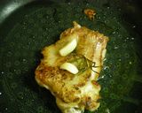 レモンが決め手のチキンソテー☆作り方4写真